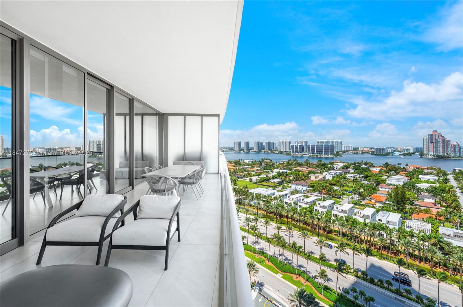 18975 E Collins Ave # 1403