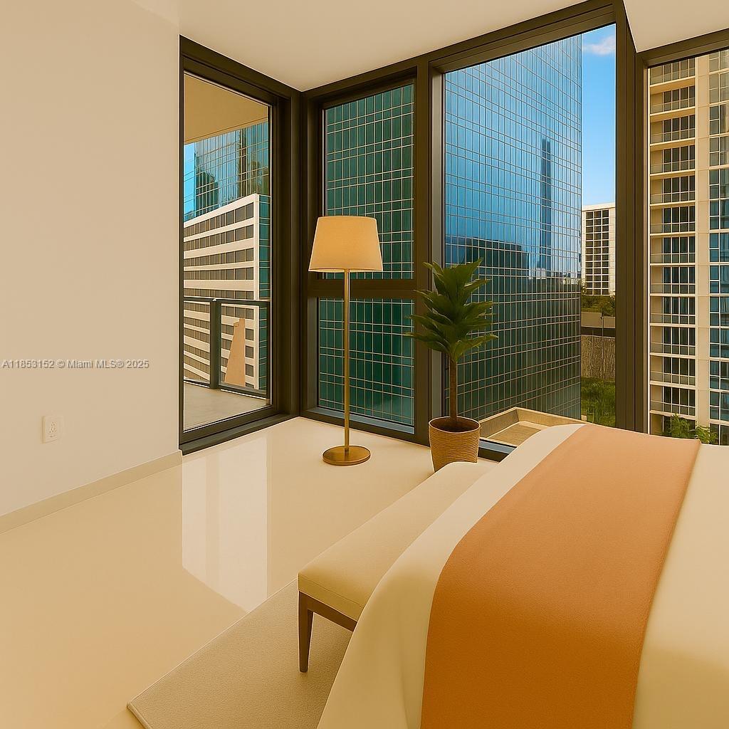 300 Biscayne Blvd Way # 1809