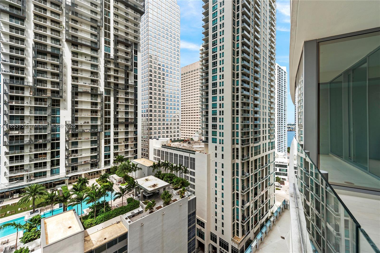 300 Biscayne Blvd Way # 1809