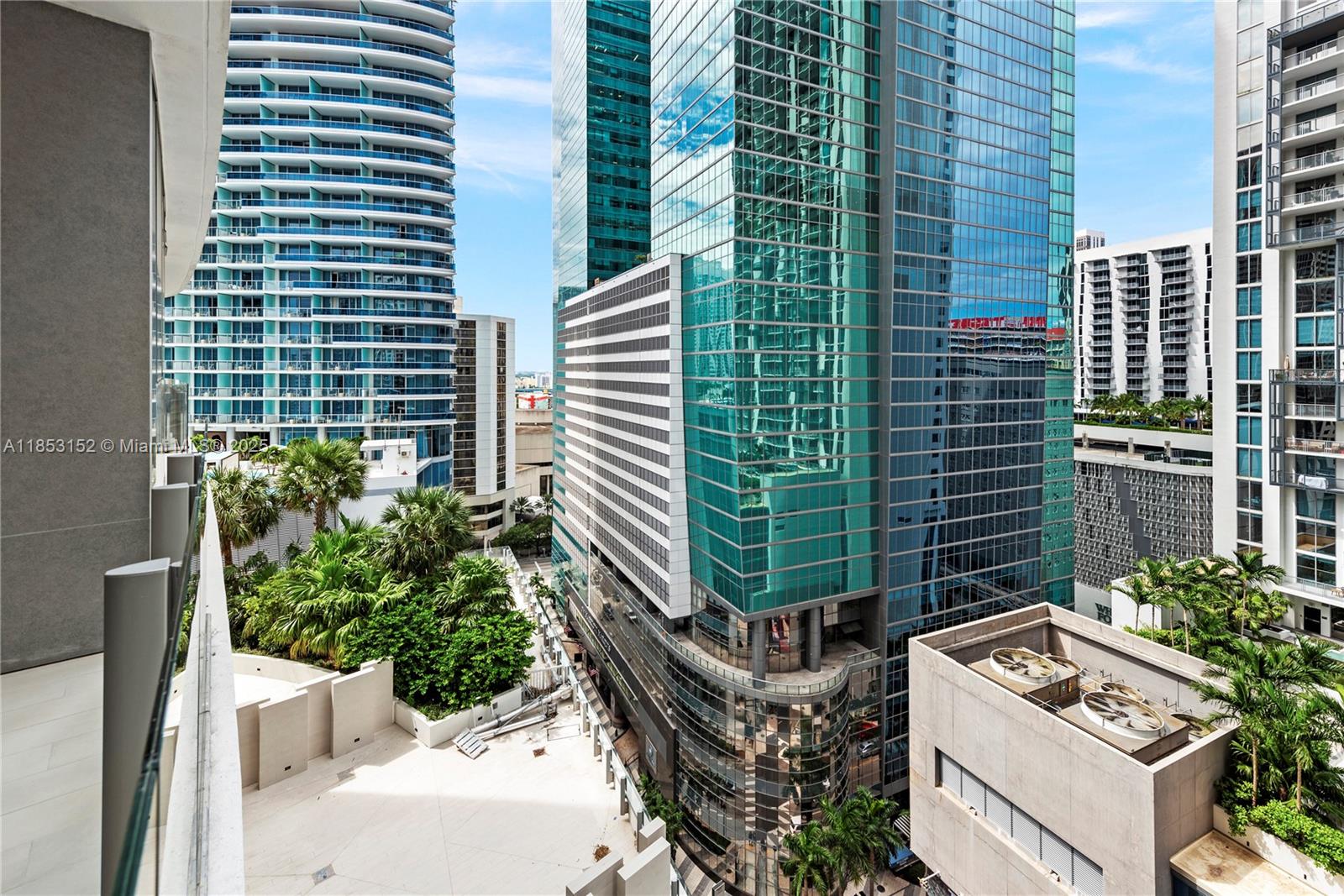 300 Biscayne Blvd Way # 1809