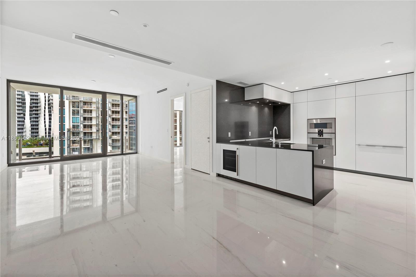 300 Biscayne Blvd Way # 1809