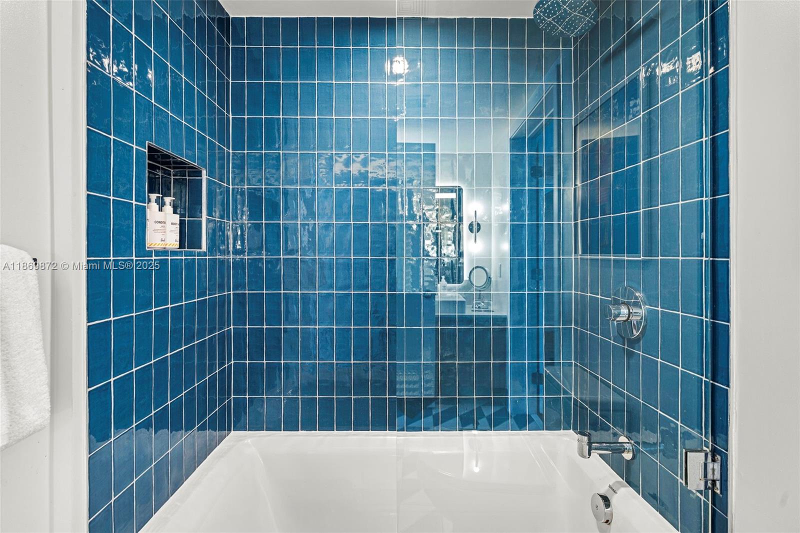 601 NE 1st Ave # 1803