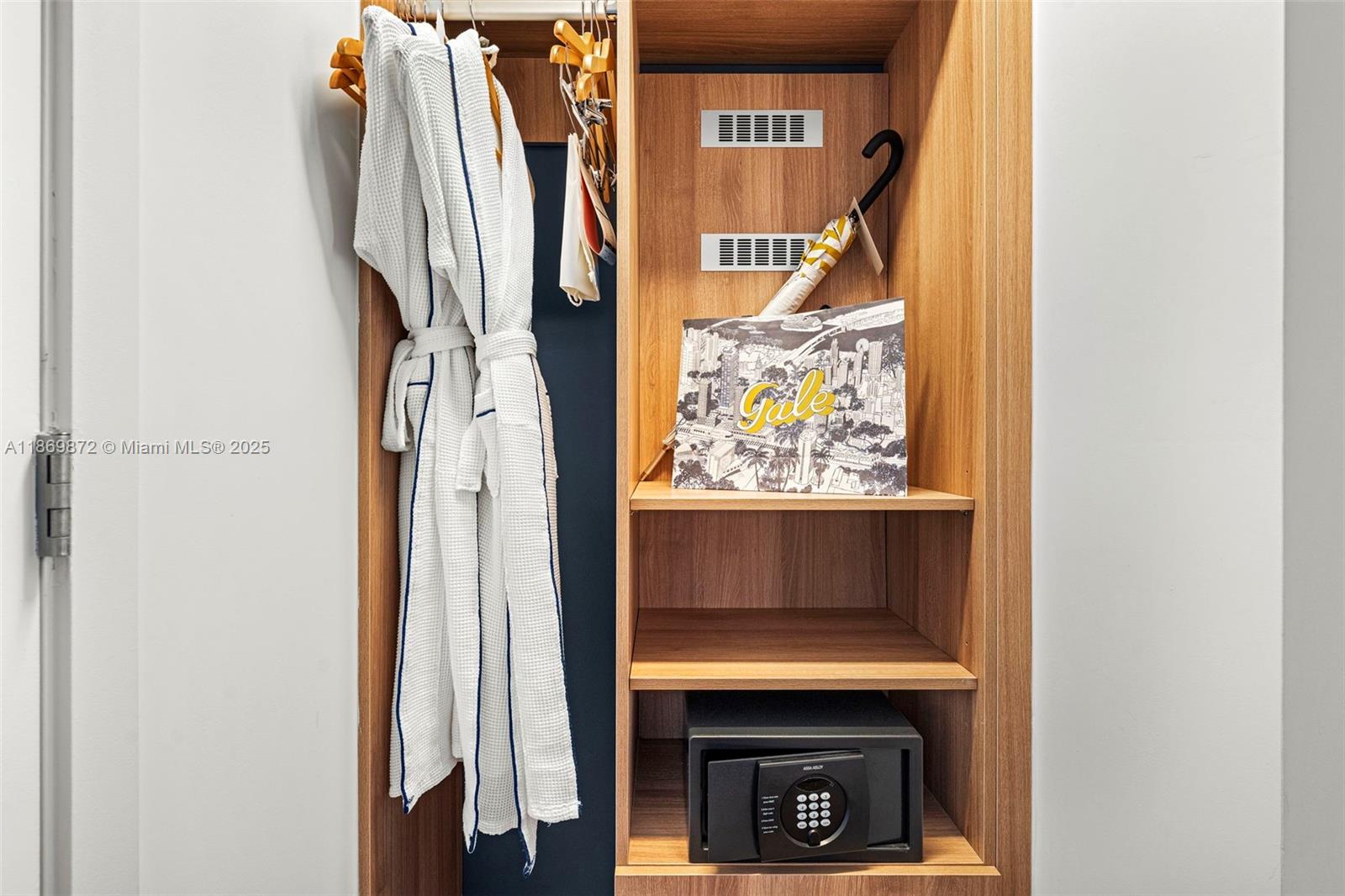 601 NE 1st Ave # 1803