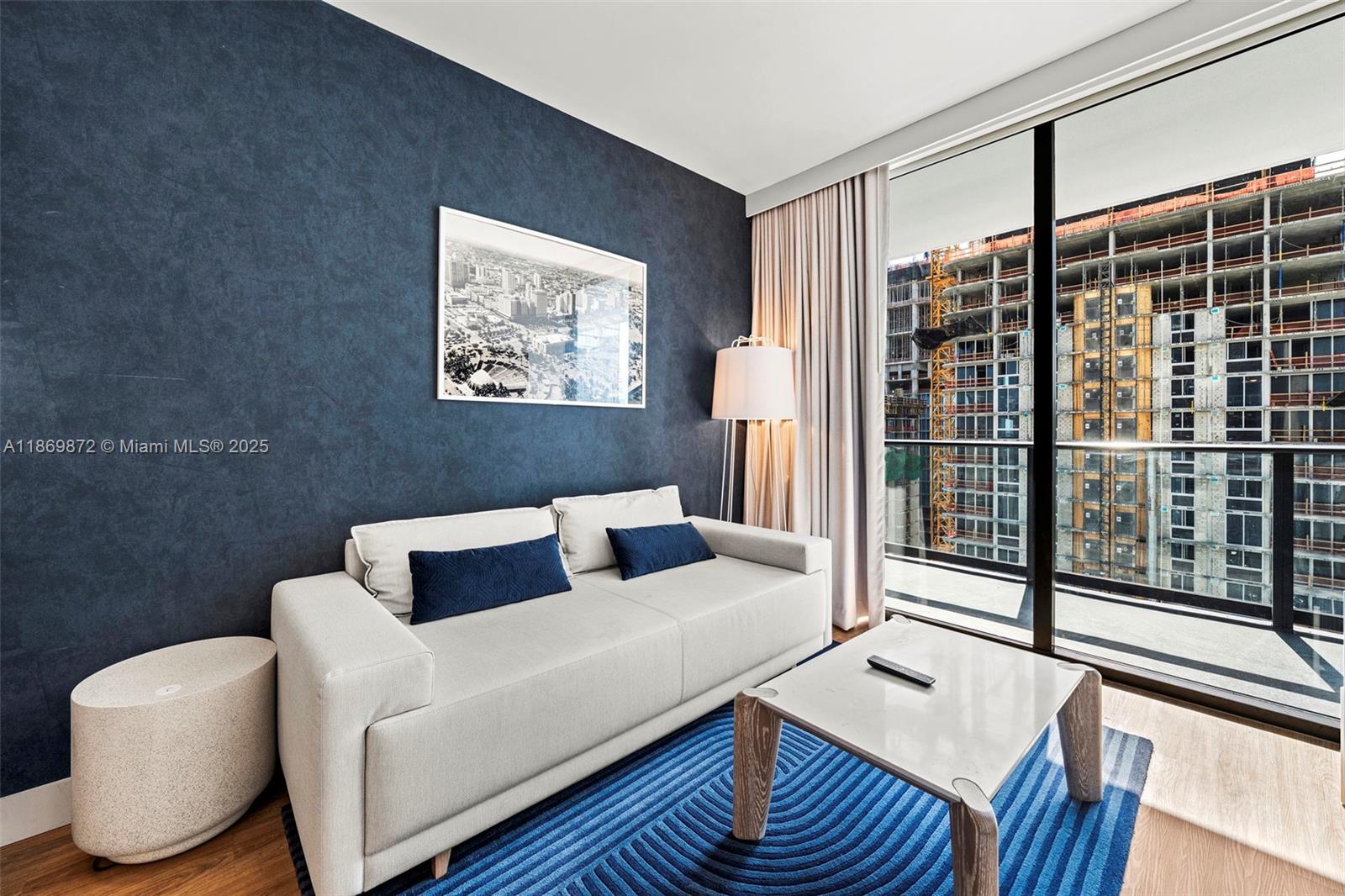 601 NE 1st Ave # 1803