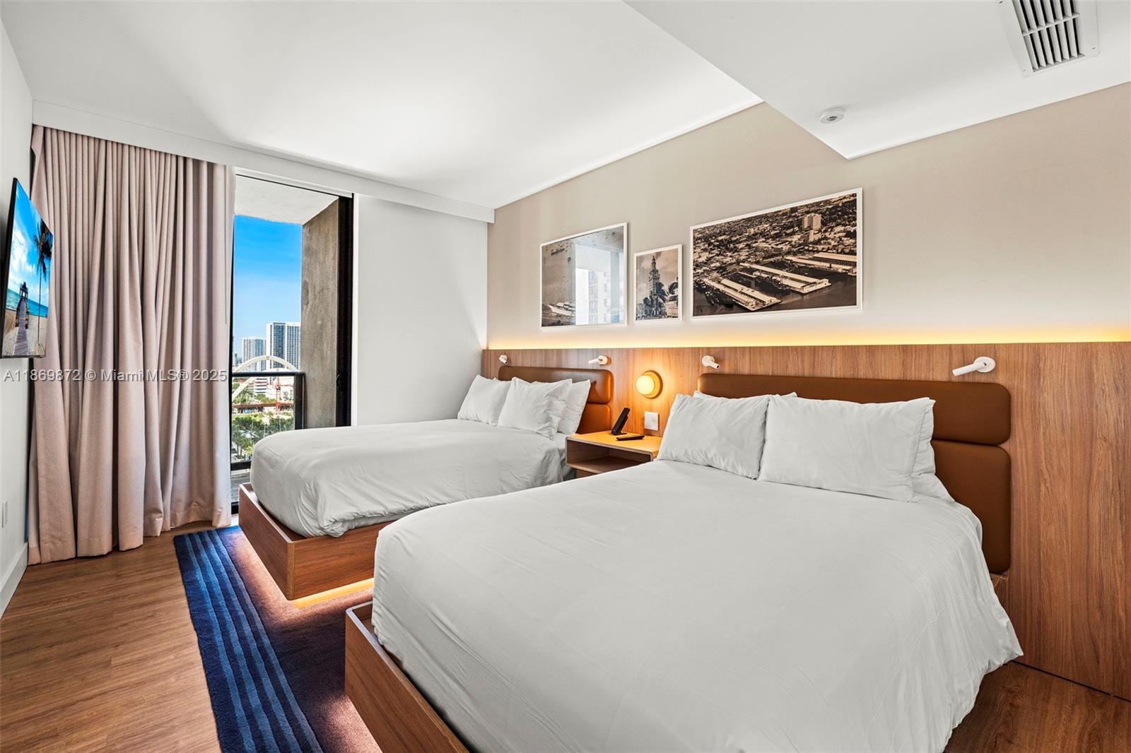 601 NE 1st Ave # 1803