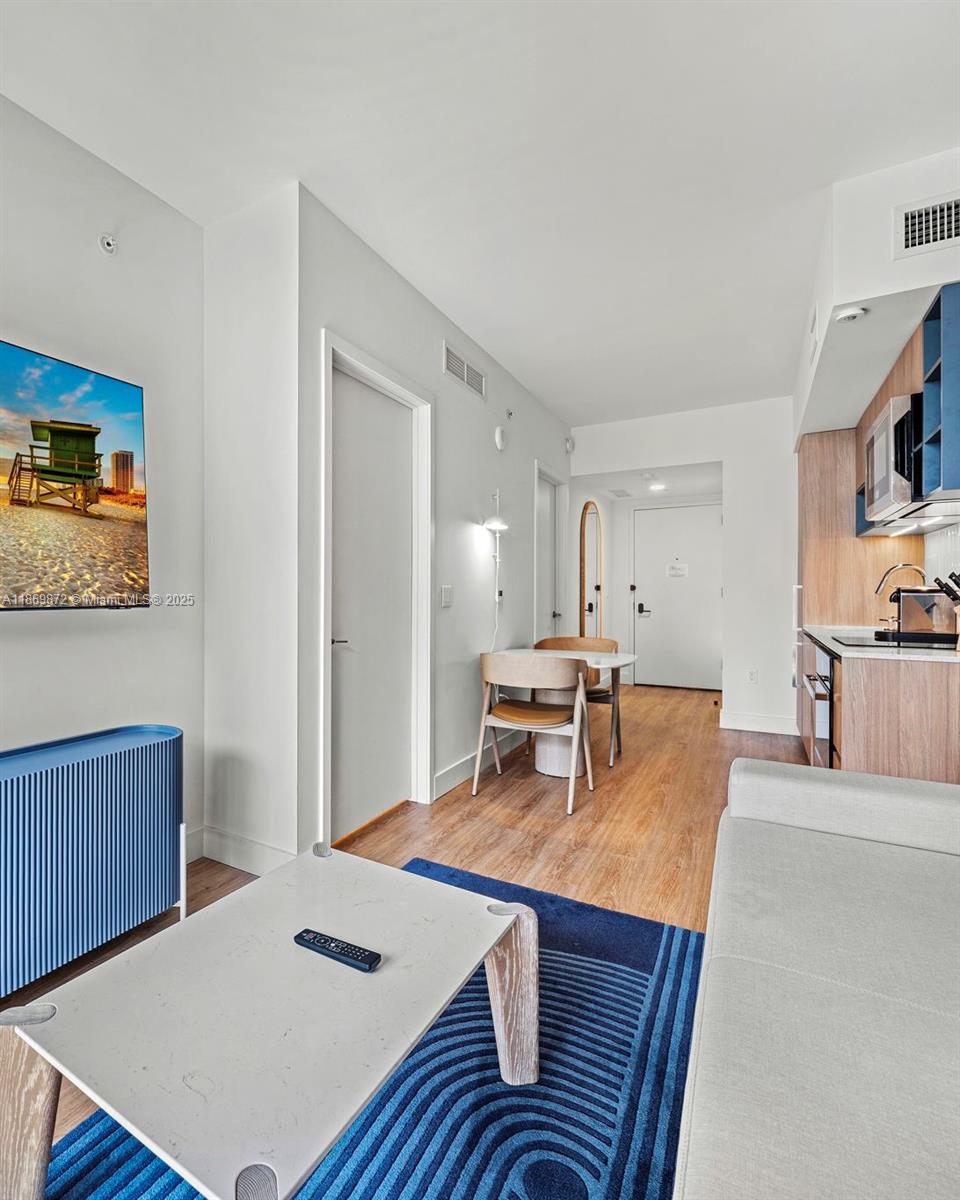 601 NE 1st Ave # 1803