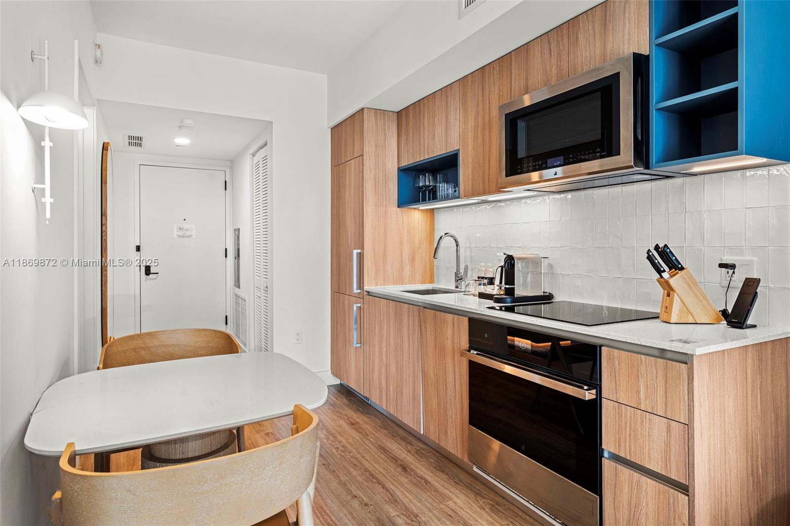 601 NE 1st Ave # 1803