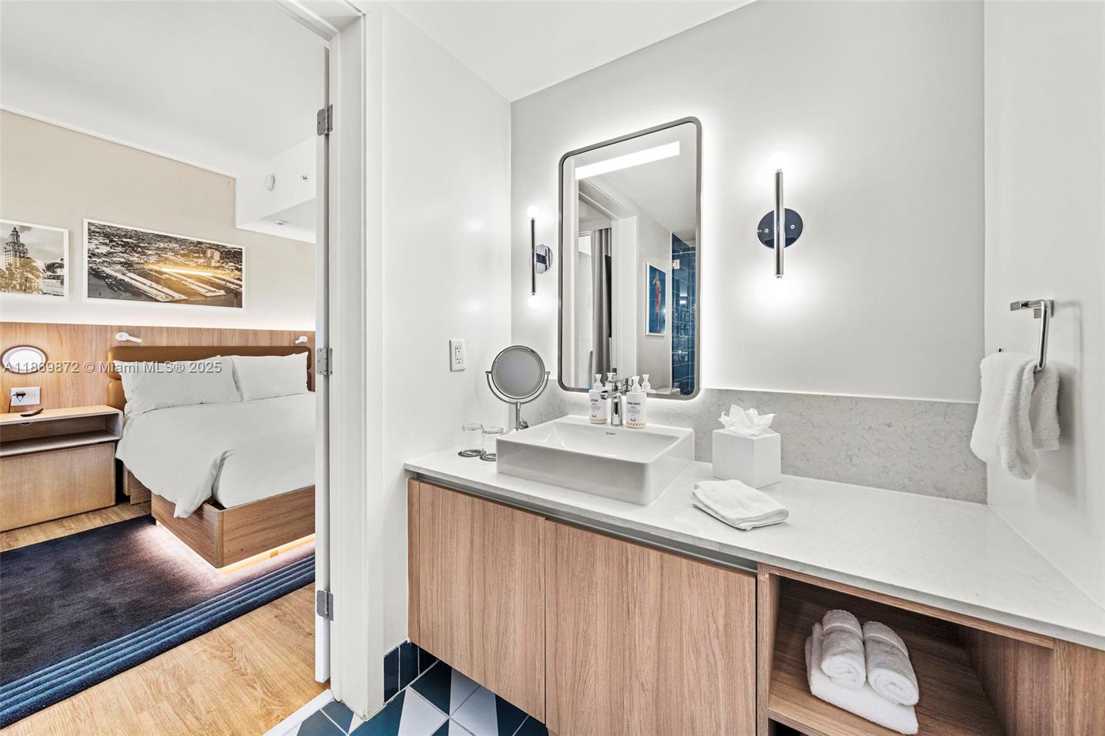 601 NE 1st Ave # 1803