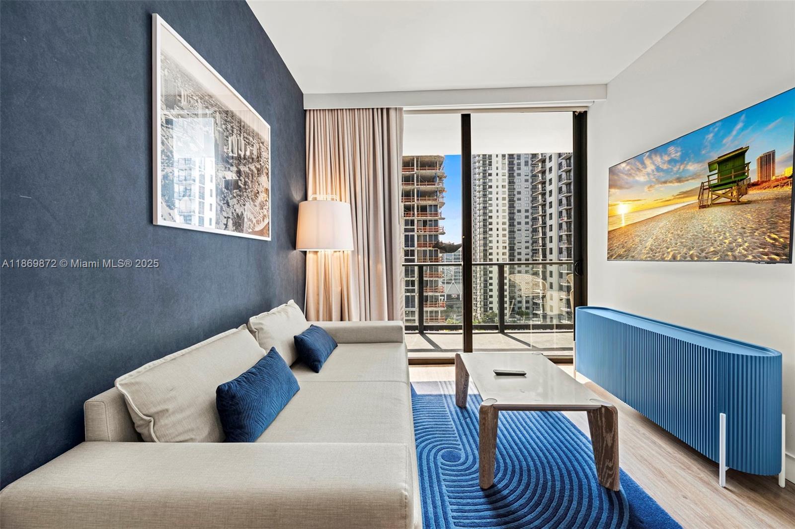 601 NE 1st Ave # 1803