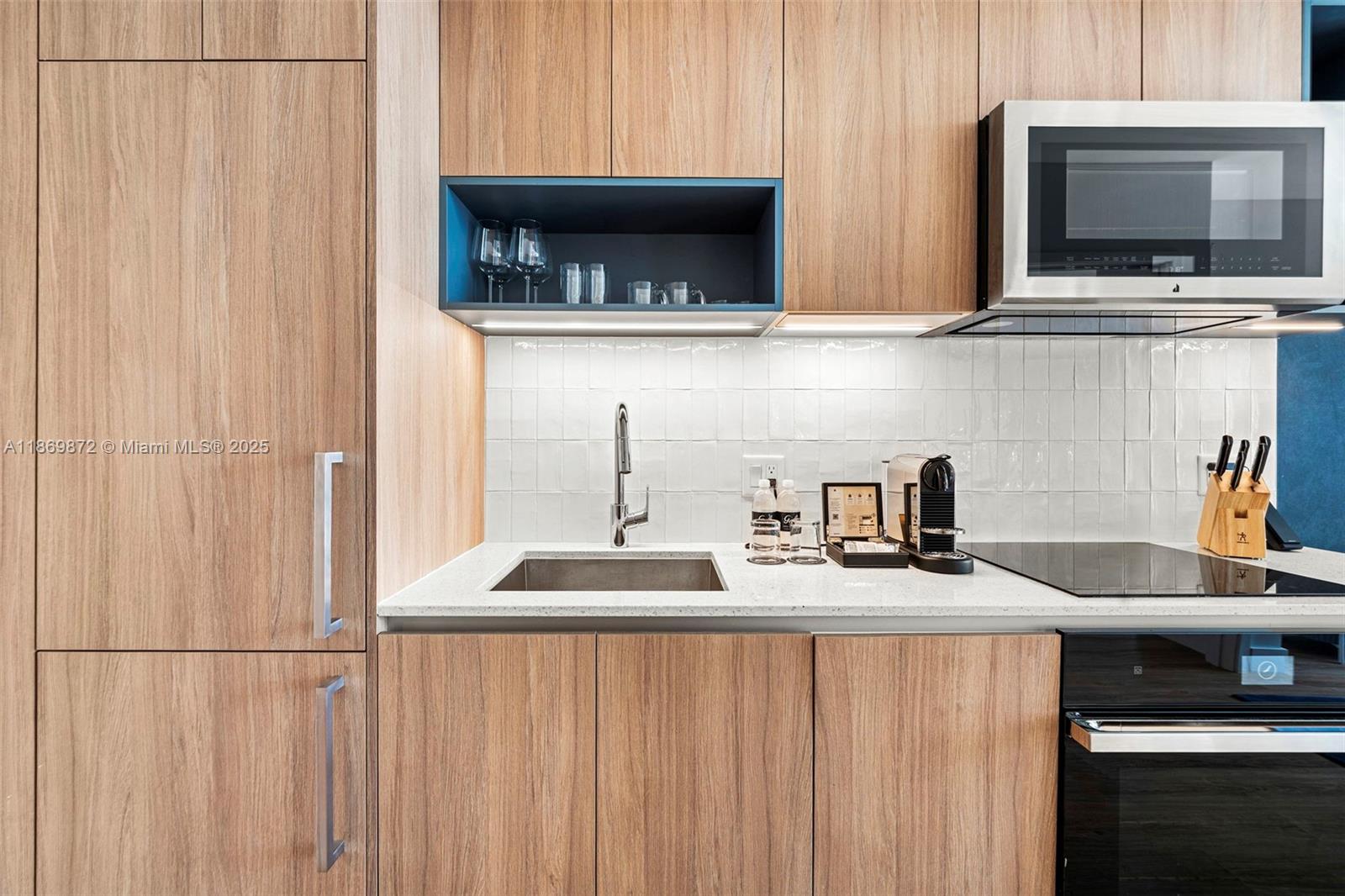 601 NE 1st Ave # 1803