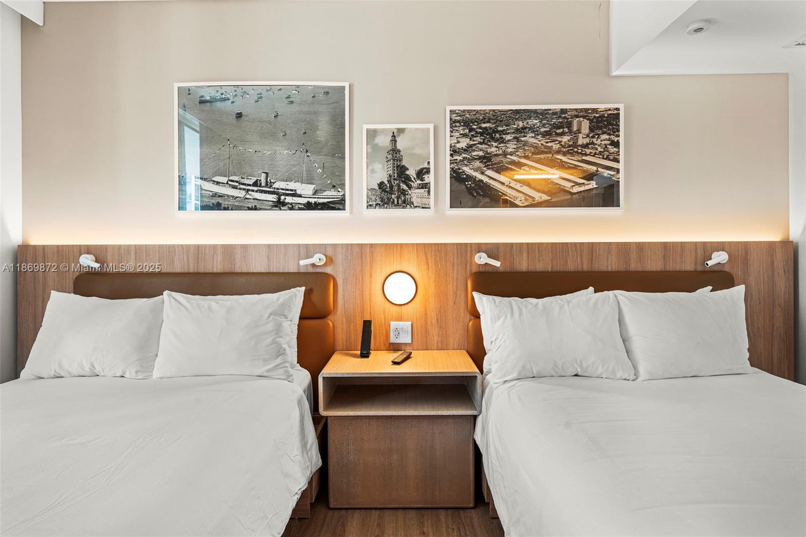 601 NE 1st Ave # 1803