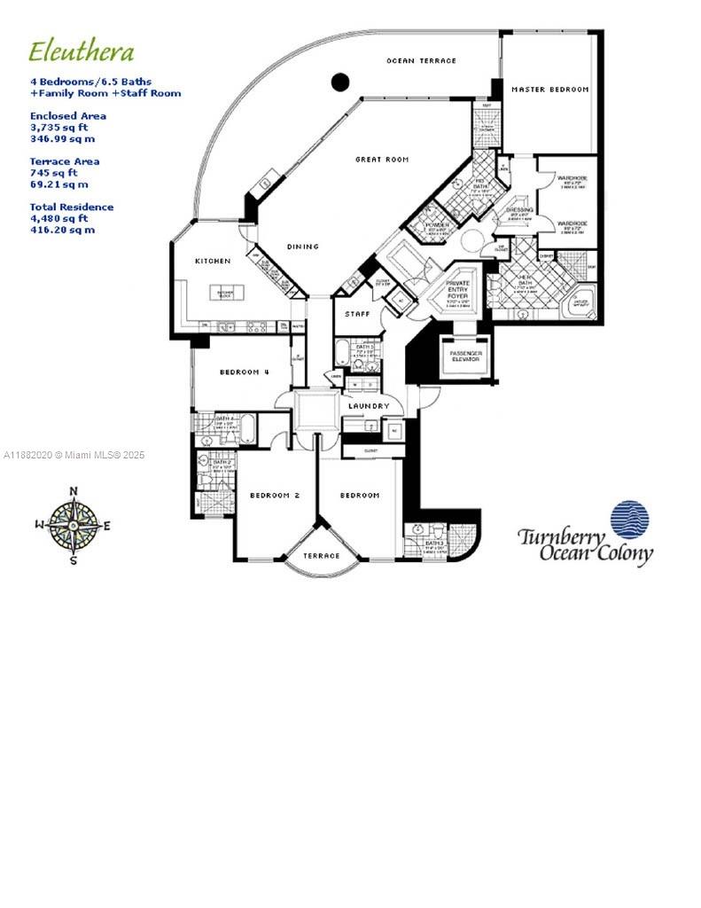 16047 Collins Ave # 404