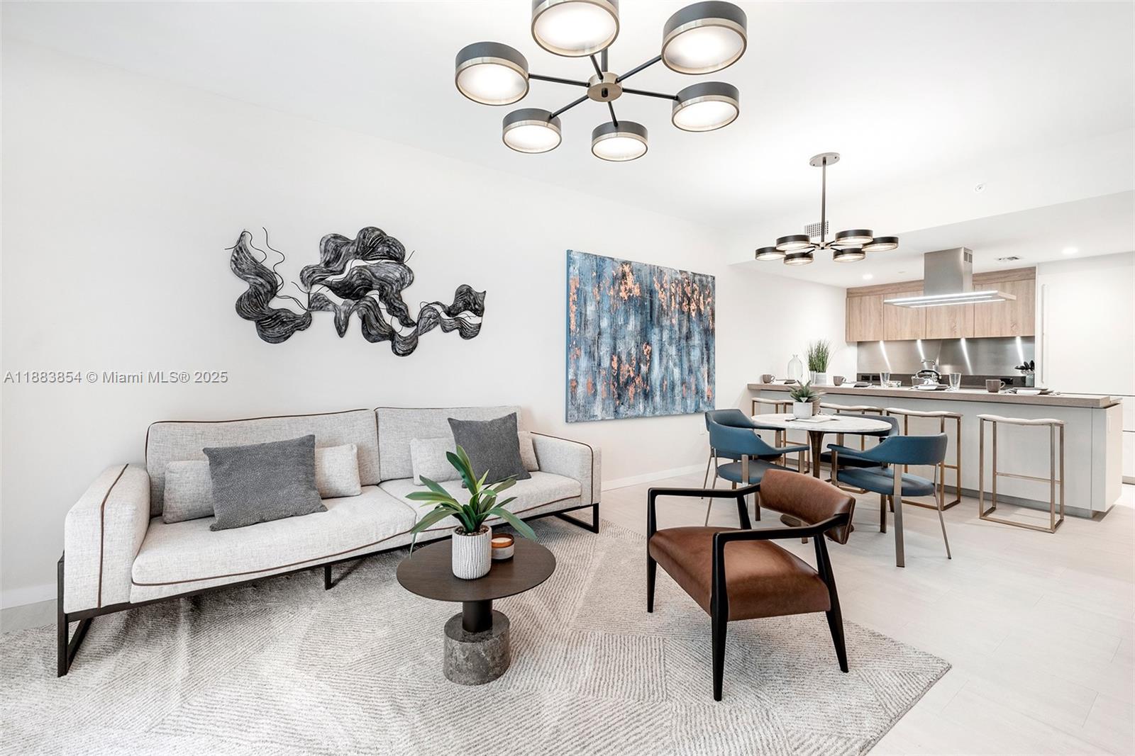 1000 Brickell Plz # 4005