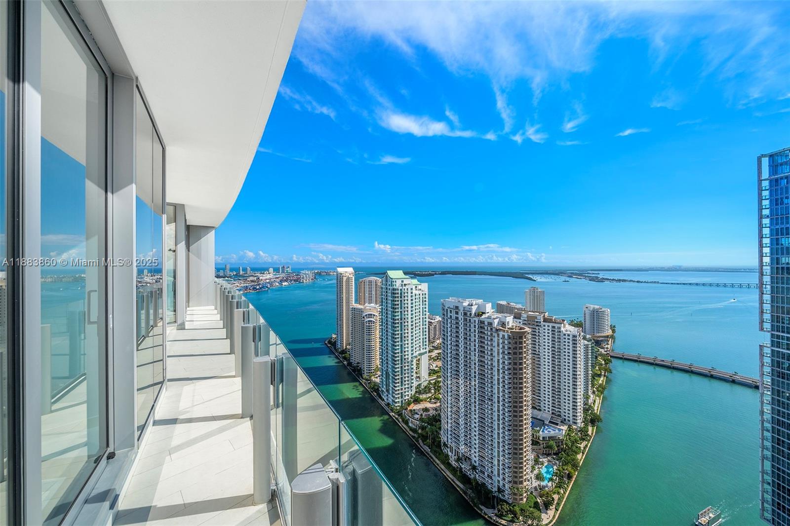 300 Biscayne Blvd Way # 4605