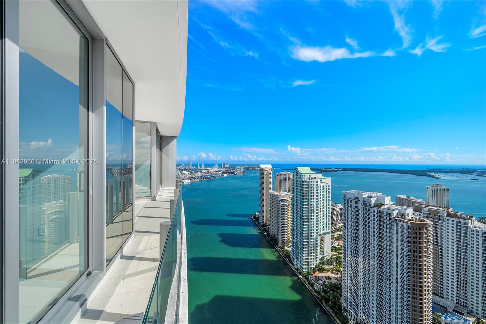 300 Biscayne Blvd Way # 4605