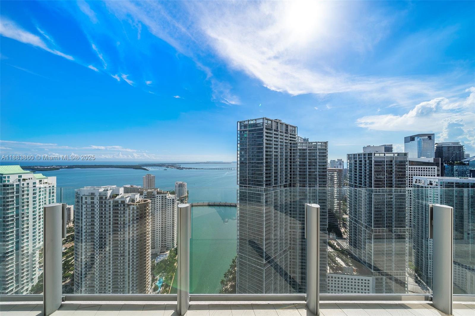 300 Biscayne Blvd Way # 4605