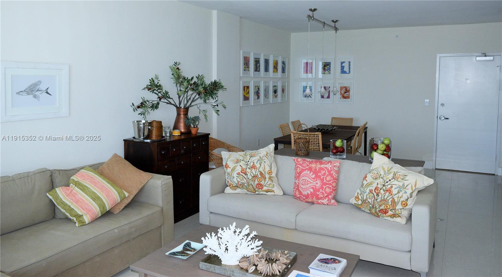 10275 Collins Ave # 1420