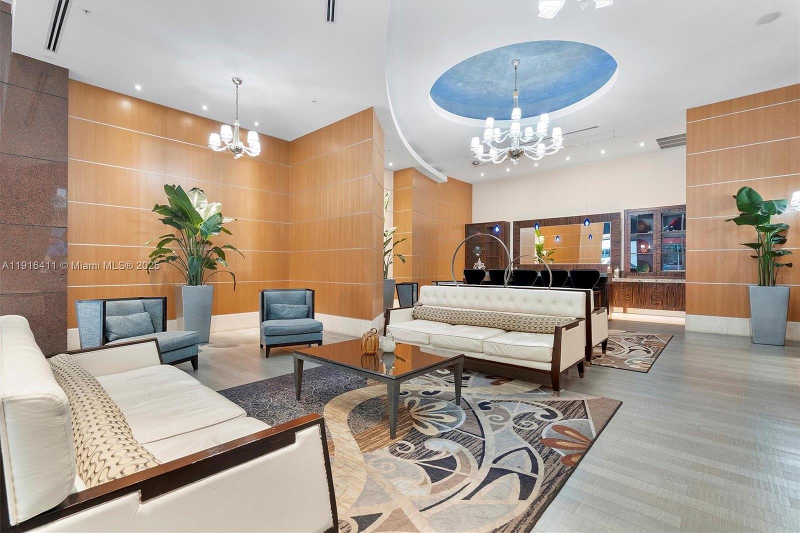 253 NE 2nd St # 1803