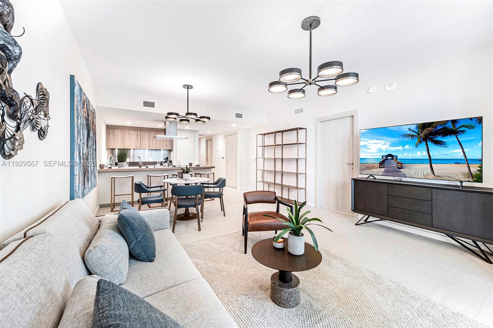 1000 Brickell Plz # 4005