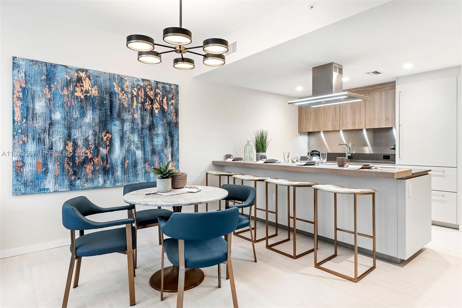 1000 Brickell Plz # 4005