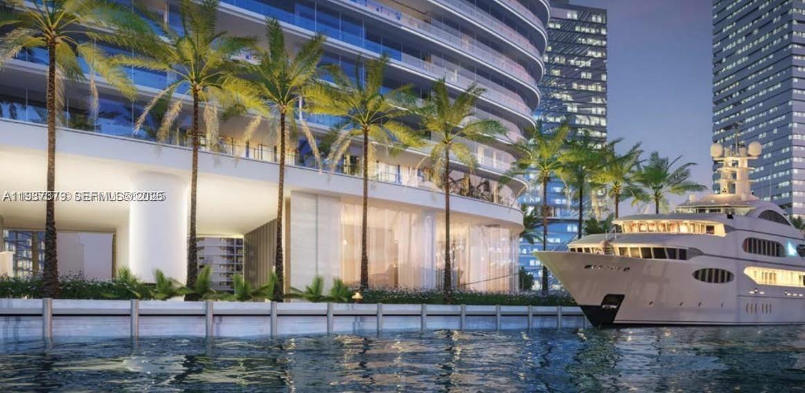 300 Biscayne Blvd Way # 2703