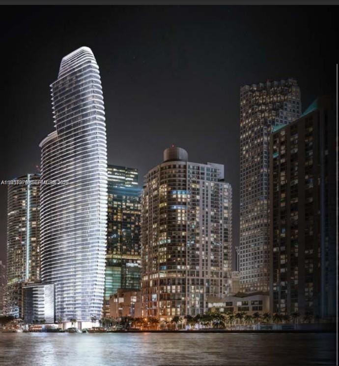 300 Biscayne Blvd Way # 2703