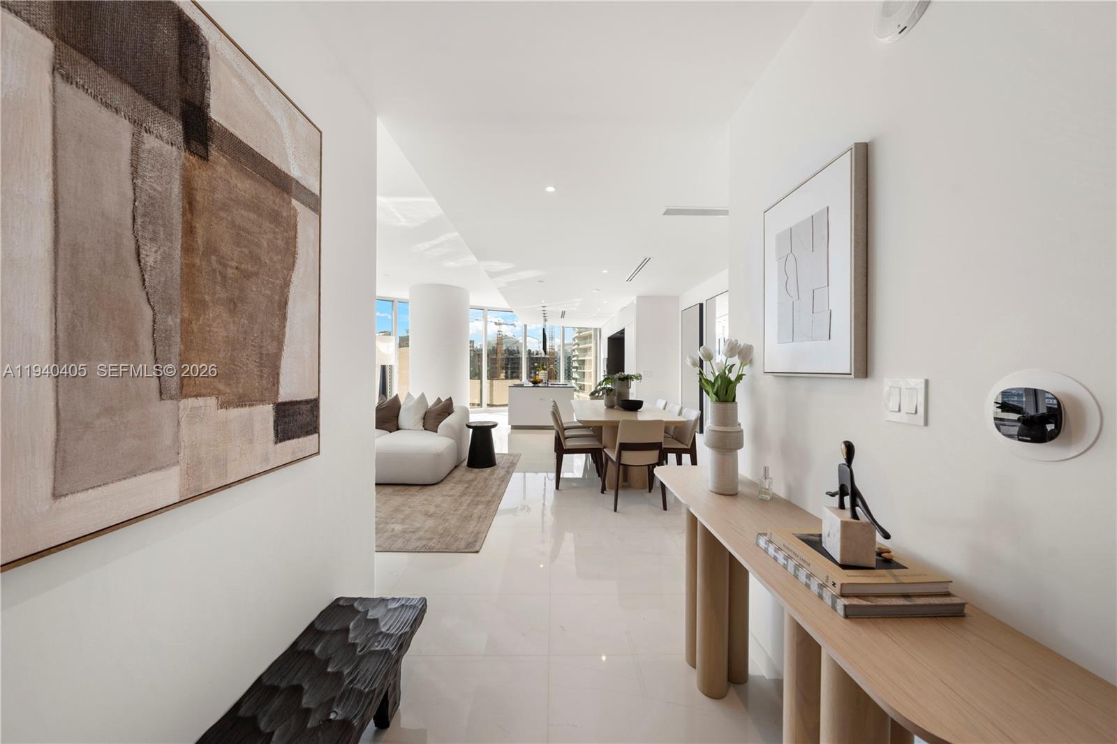 300 Biscayne Blvd Way # 3407