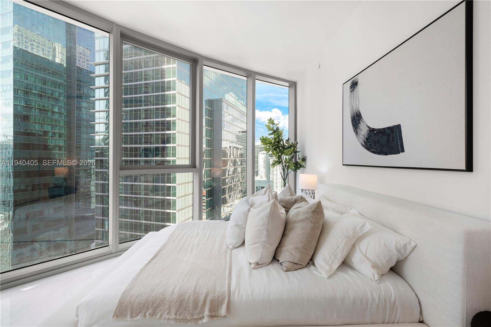 300 Biscayne Blvd Way # 3407