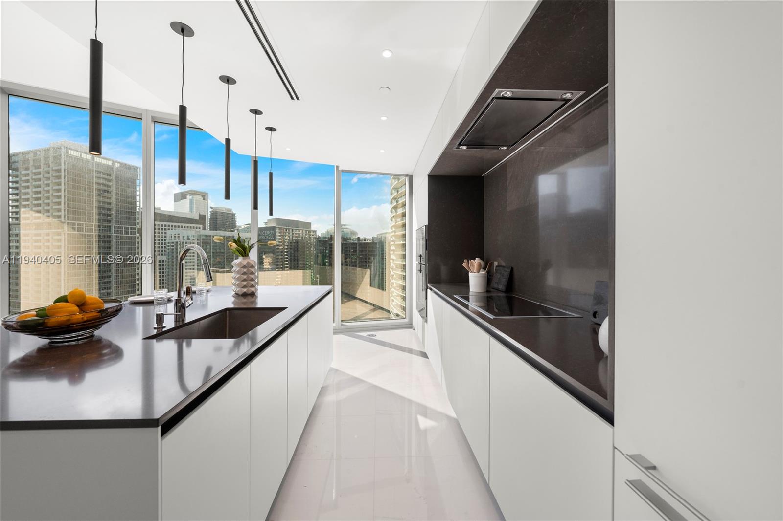 300 Biscayne Blvd Way # 3407