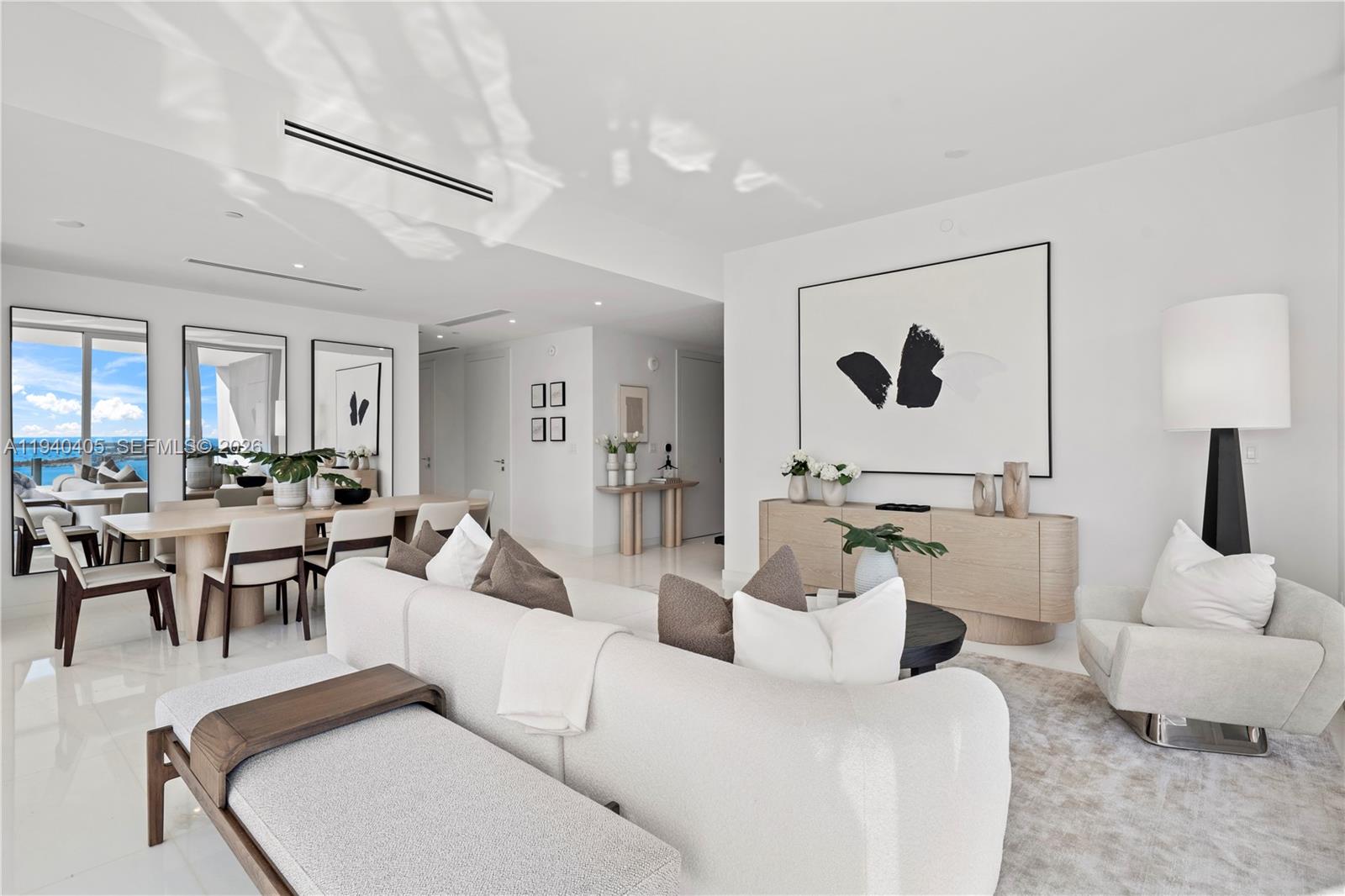 300 Biscayne Blvd Way # 3407