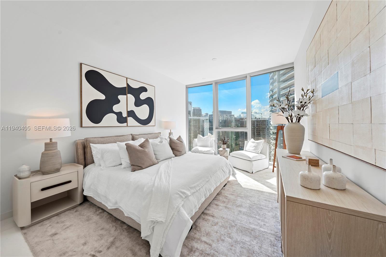 300 Biscayne Blvd Way # 3407