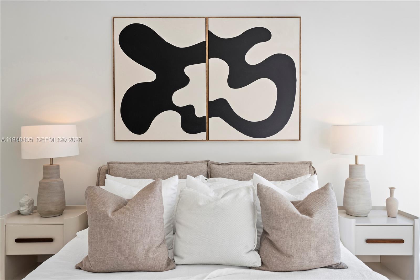 300 Biscayne Blvd Way # 3407