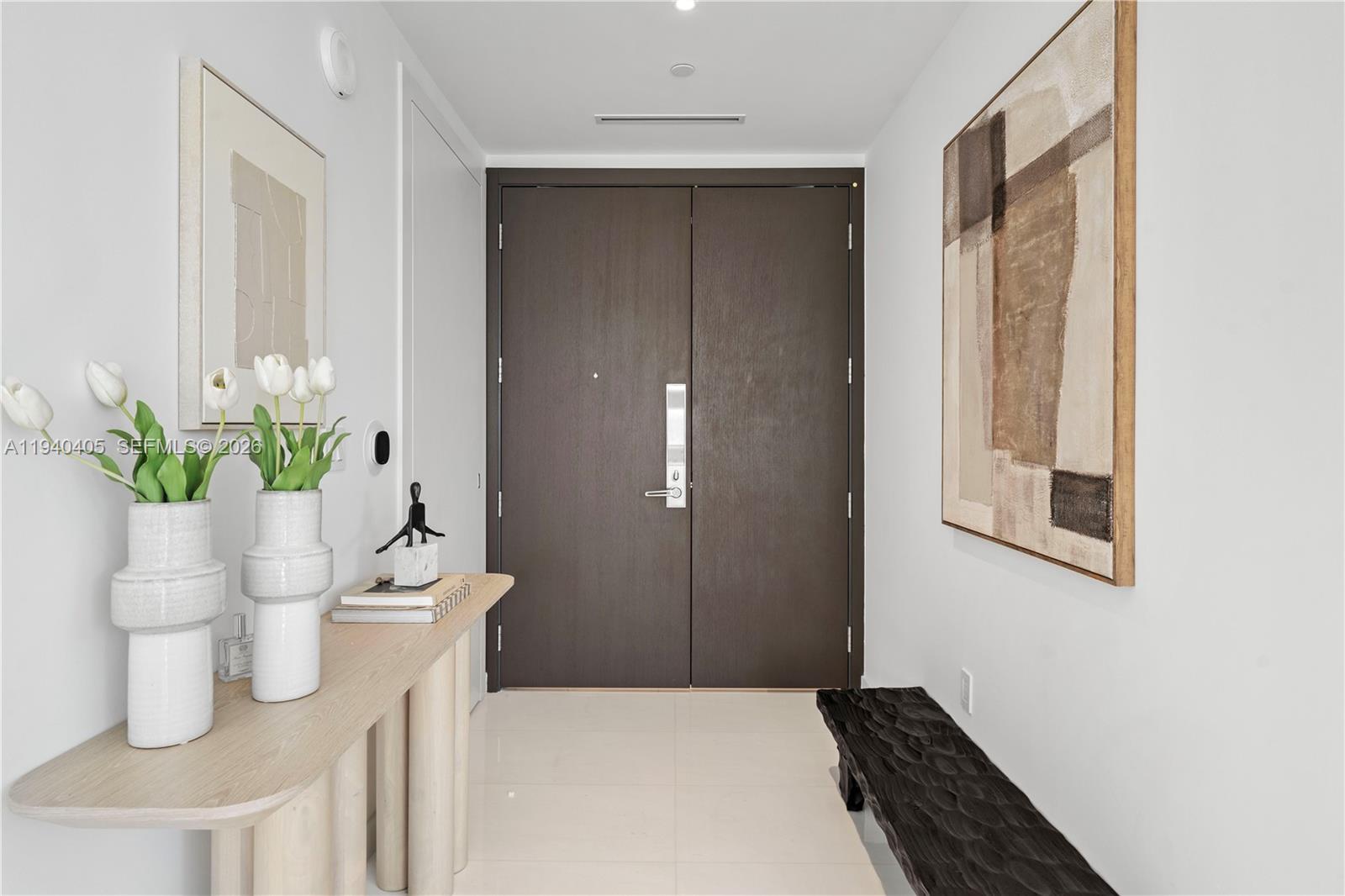 300 Biscayne Blvd Way # 3407