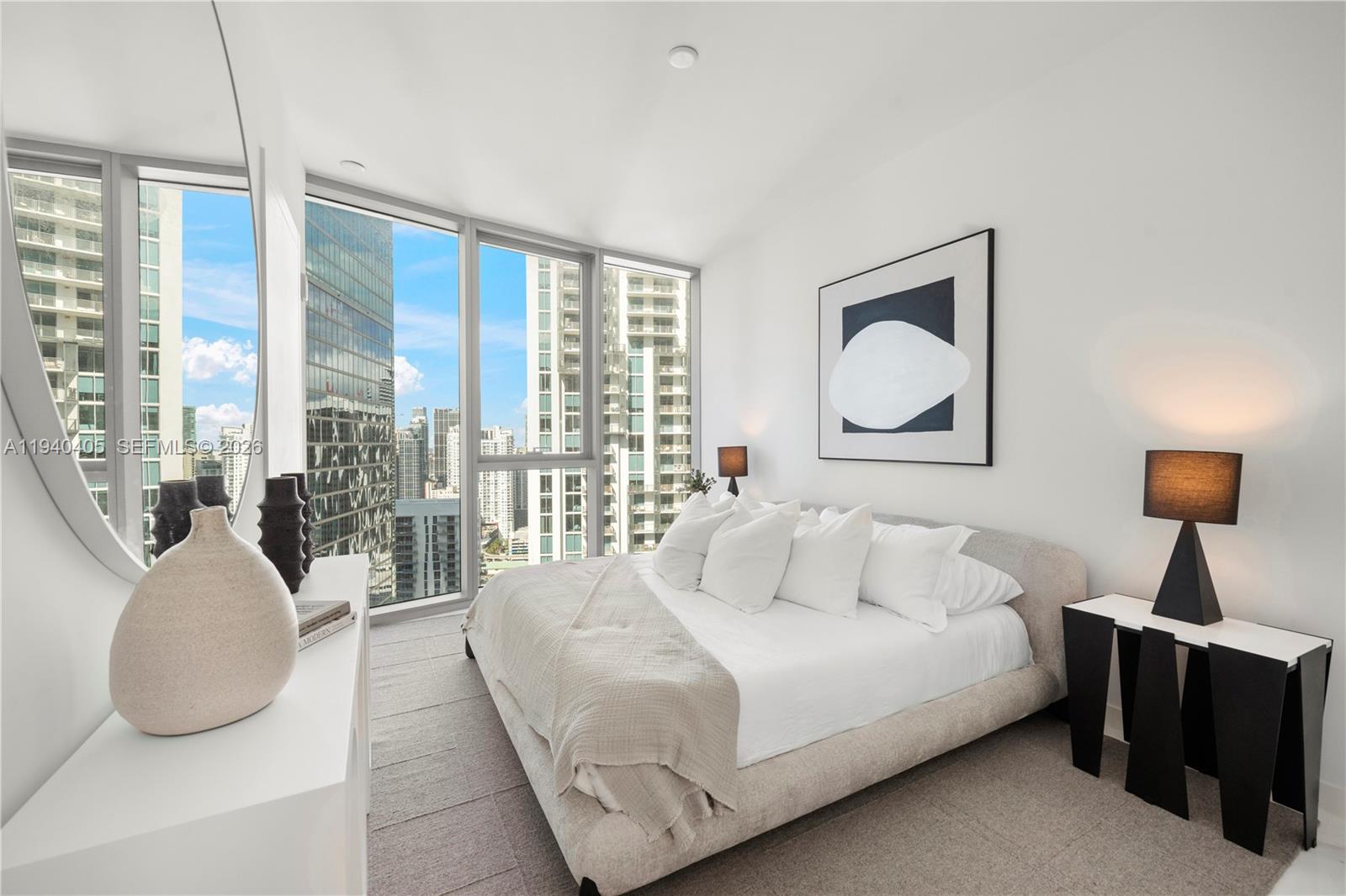 300 Biscayne Blvd Way # 3407