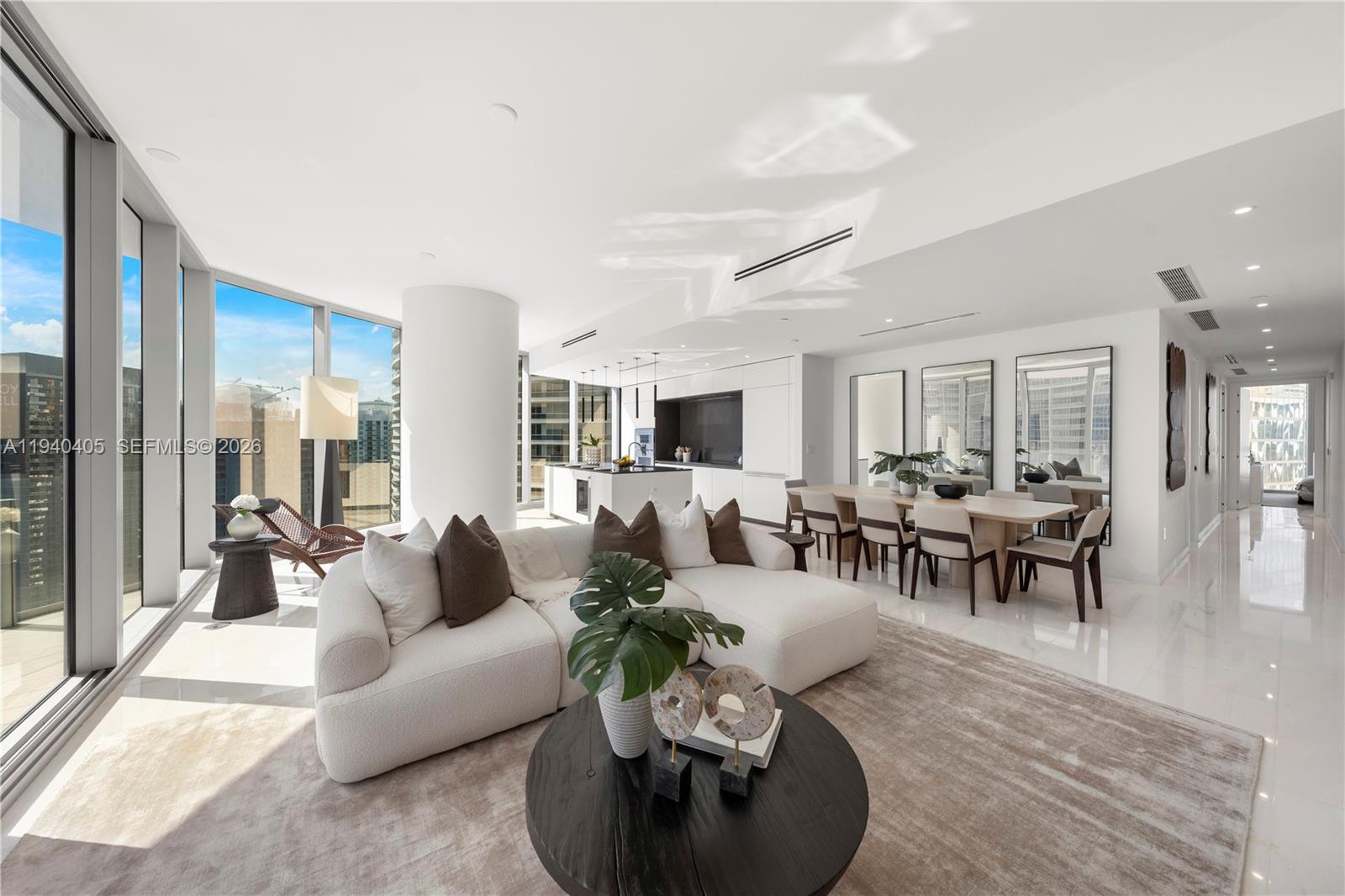 300 Biscayne Blvd Way # 3407