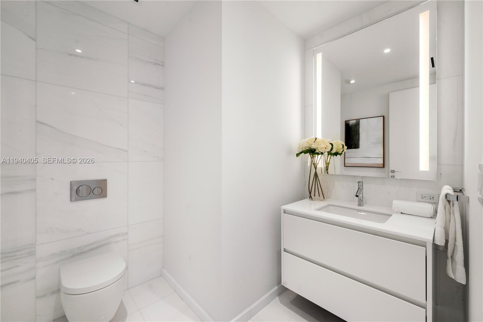 300 Biscayne Blvd Way # 3407