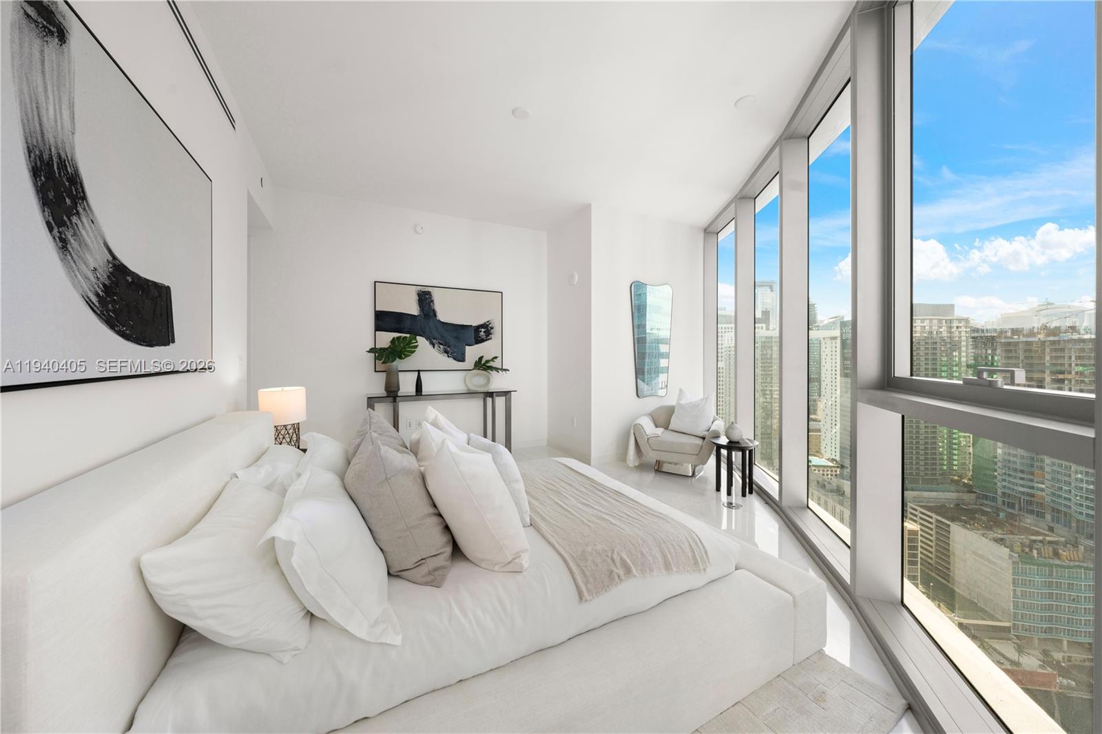 300 Biscayne Blvd Way # 3407