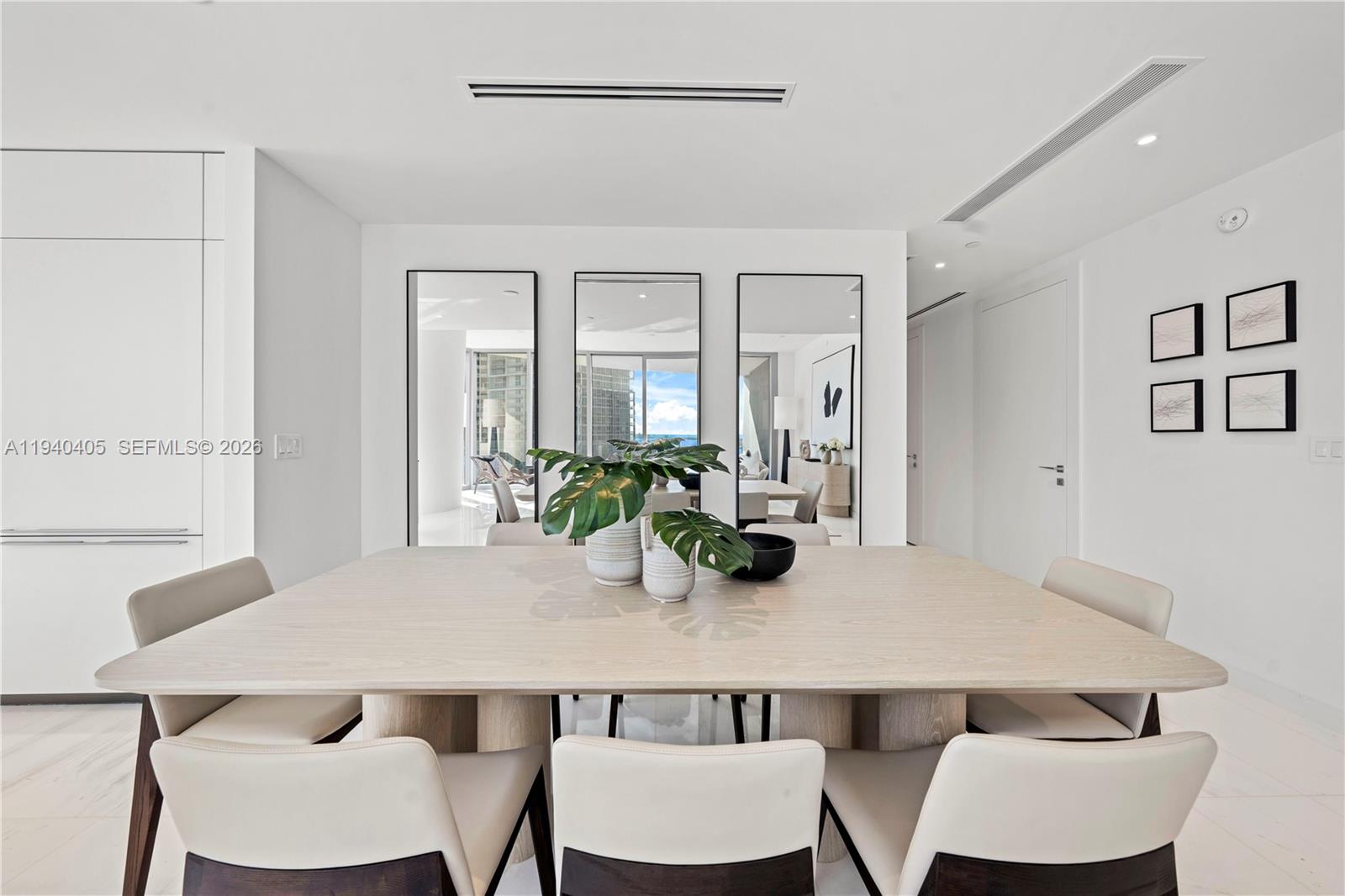 300 Biscayne Blvd Way # 3407