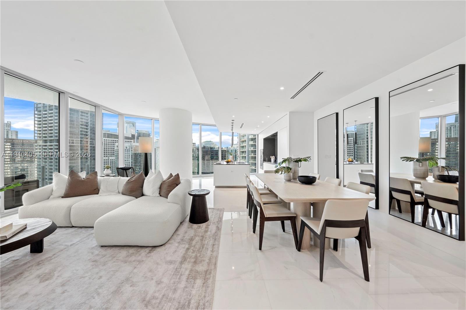 300 Biscayne Blvd Way # 3407