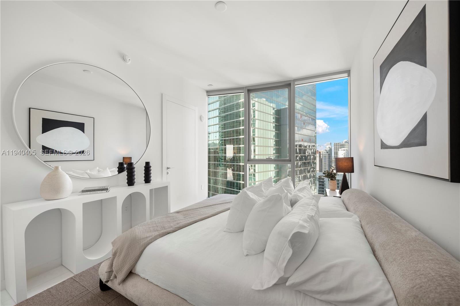 300 Biscayne Blvd Way # 3407