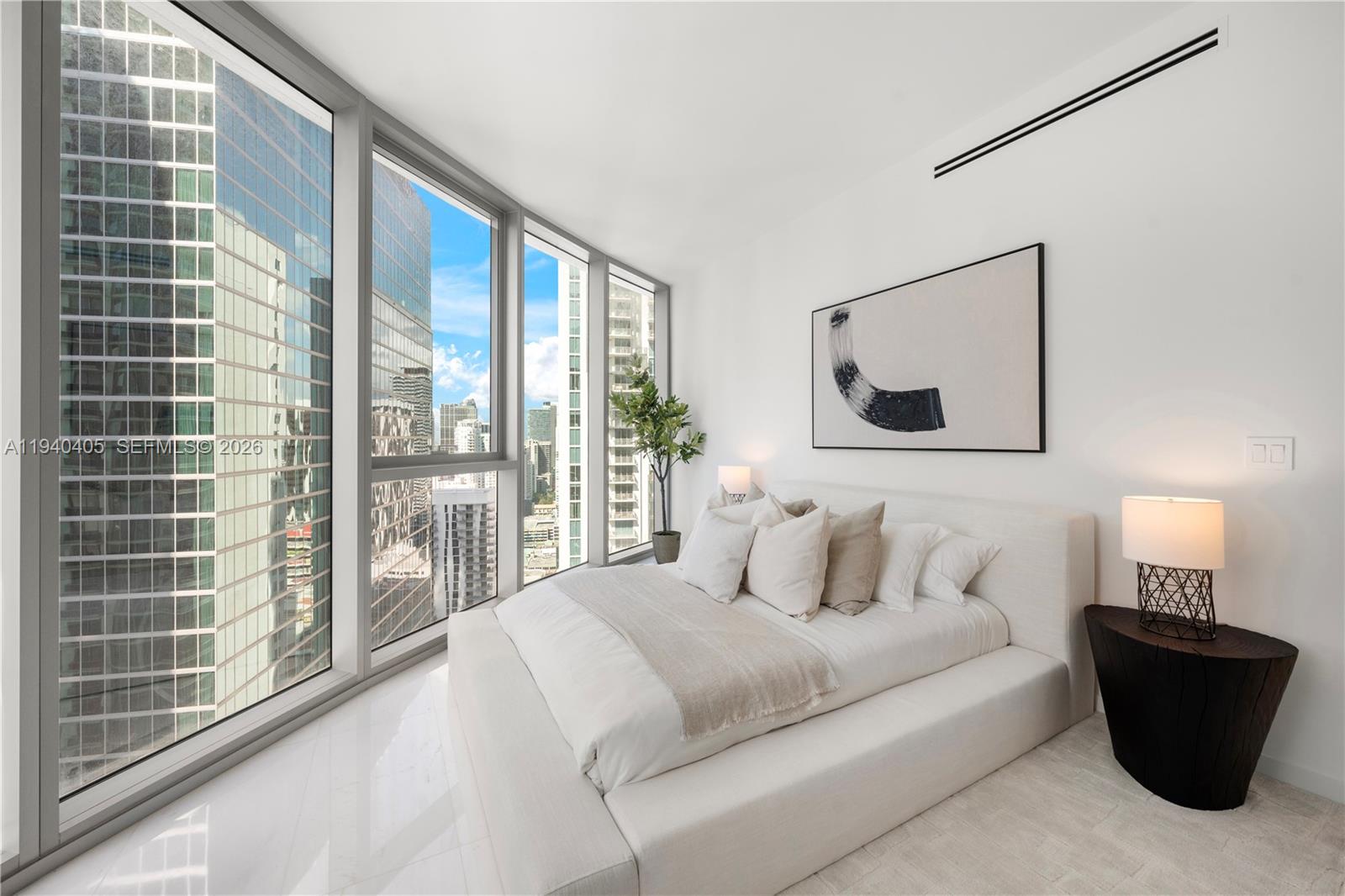 300 Biscayne Blvd Way # 3407