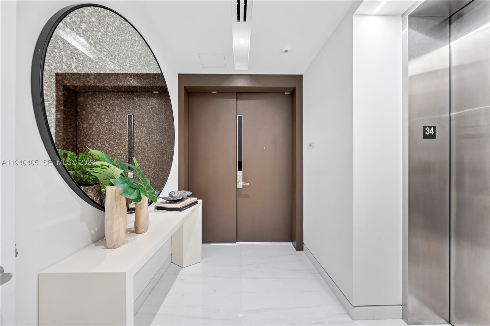 300 Biscayne Blvd Way # 3407