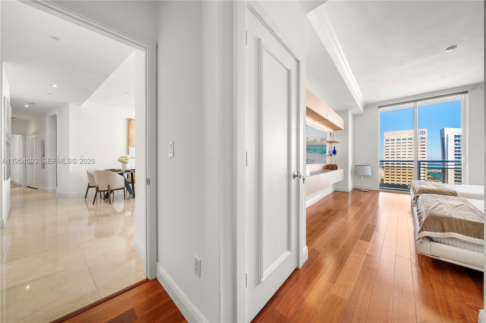 901 Brickell Key Blvd # 3706