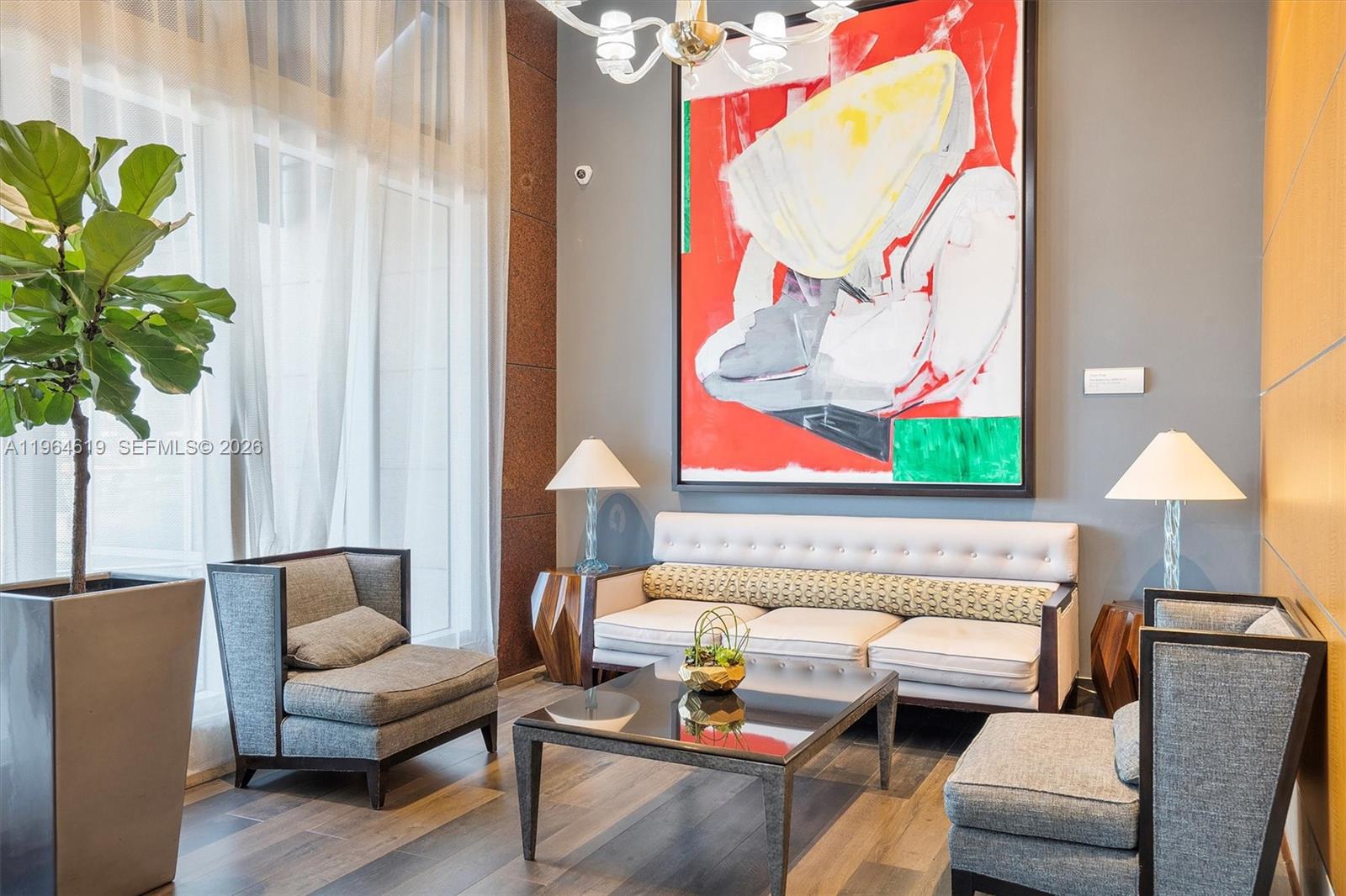 244 Biscayne Blvd # 1906