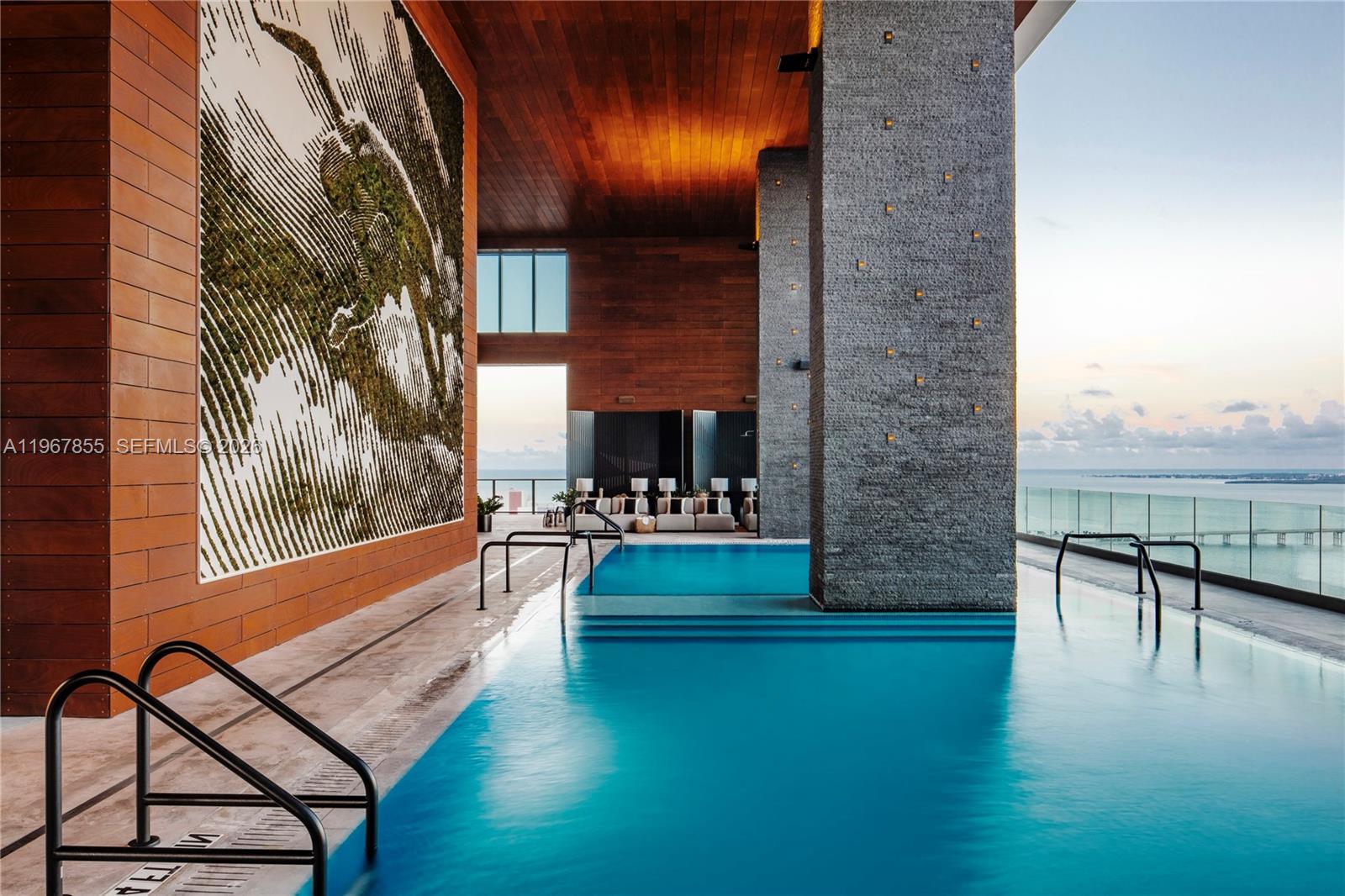 1451 Brickell Ave # 1406