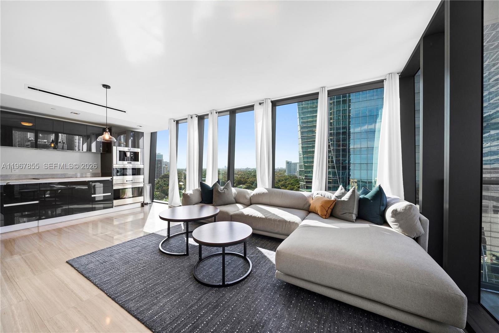 1451 Brickell Ave # 1406