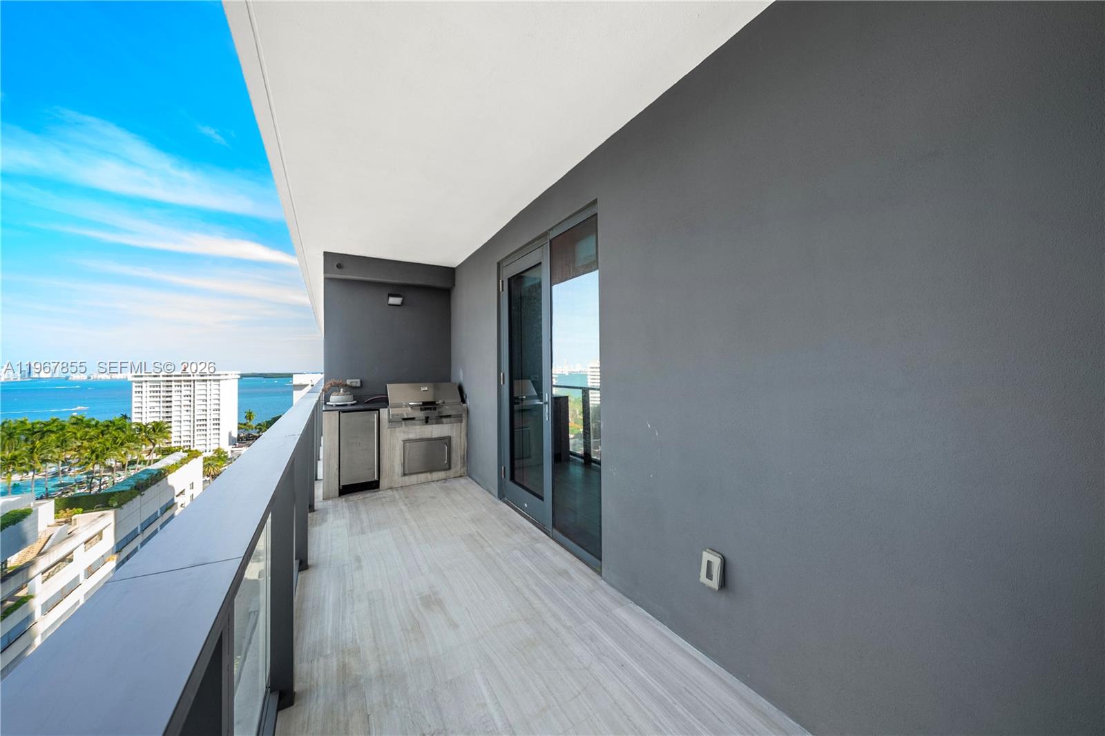 1451 Brickell Ave # 1406