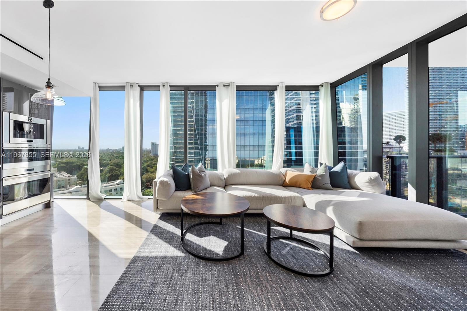 1451 Brickell Ave # 1406