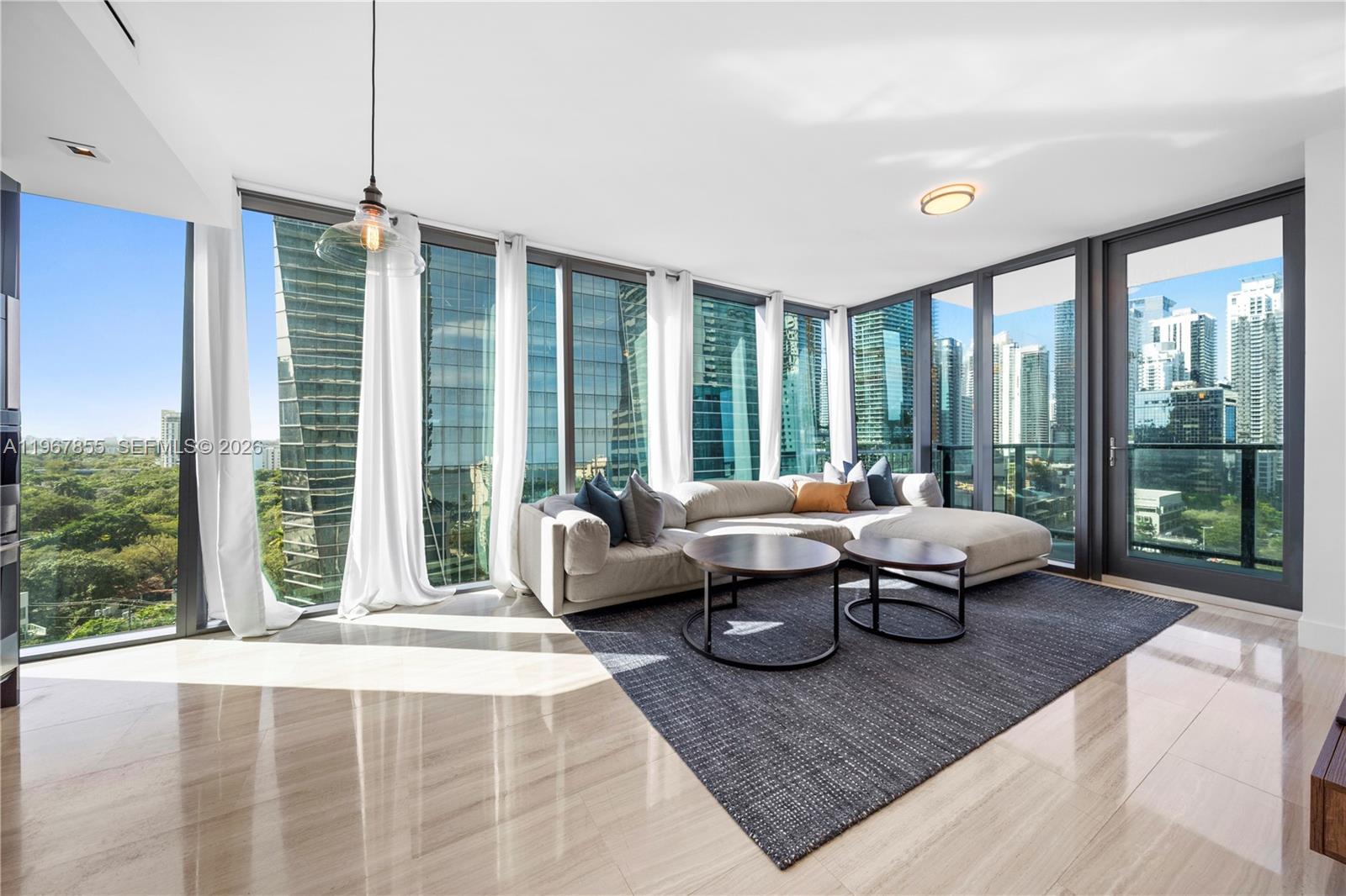 1451 Brickell Ave # 1406