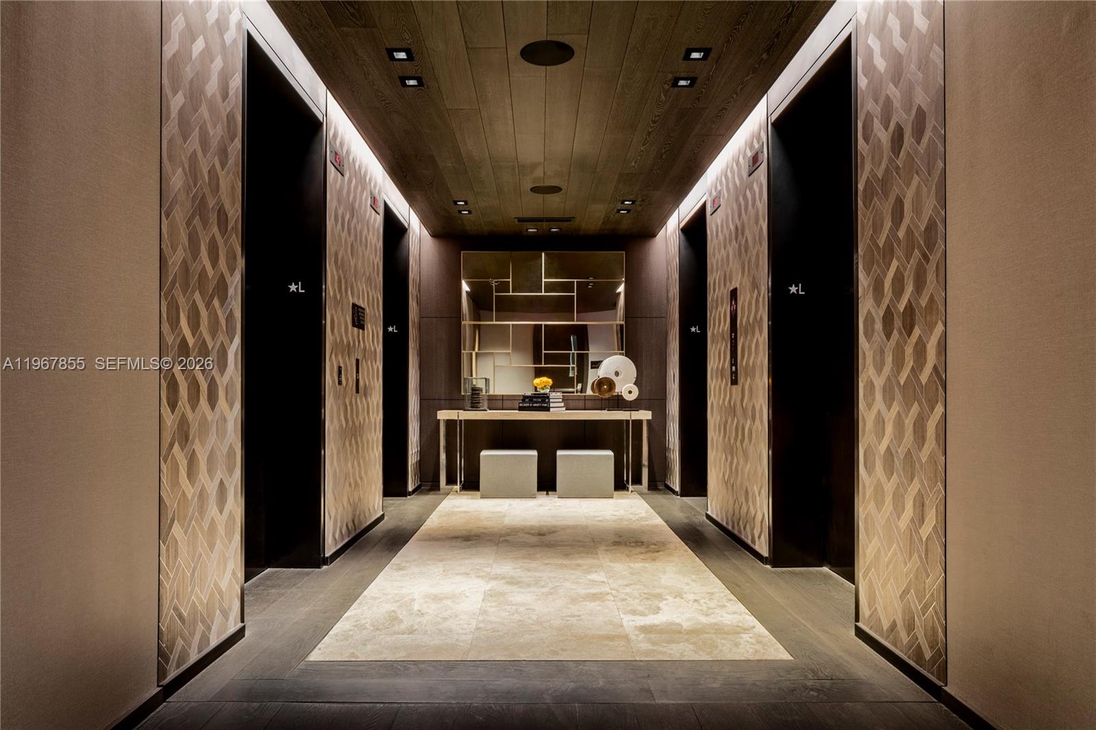 1451 Brickell Ave # 1406